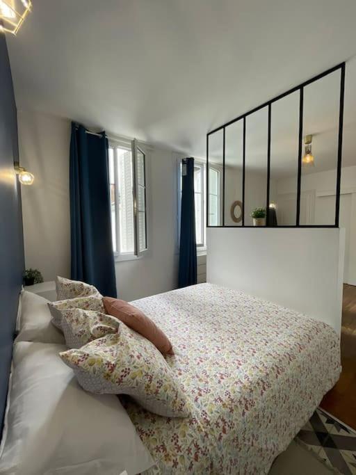 L'Elegant Du Grecourt Apartment Tours Luaran gambar