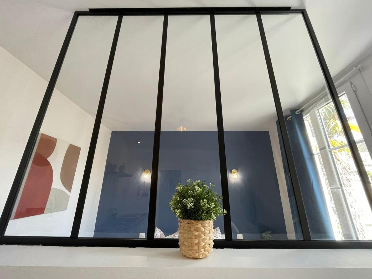 L'Elegant Du Grecourt Apartment Tours Luaran gambar